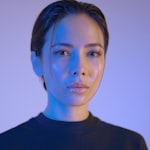 Anna Roberts, NextGen Horizons at Spacekit