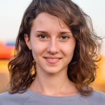 Celeste Vandermark, Front-end Developer at Spacekit