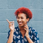 Emily Selman, VP, User Experience at Spacekit