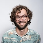 Marcus Eldridge, Director of Product at Spacekit