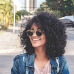 Whitney Francis, Copywriter at Spacekit